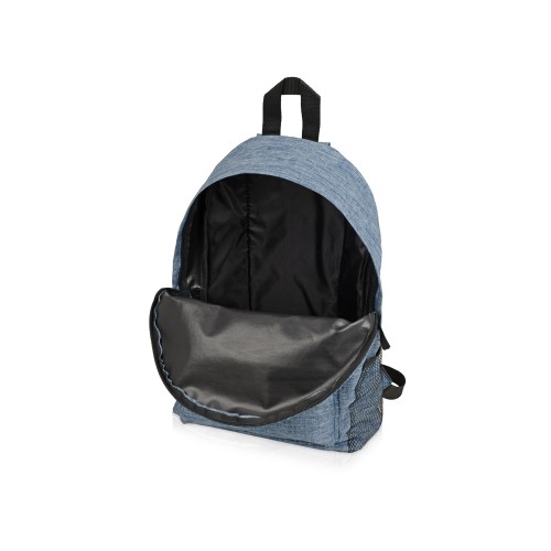 Рюкзак "Сити", светло-синий