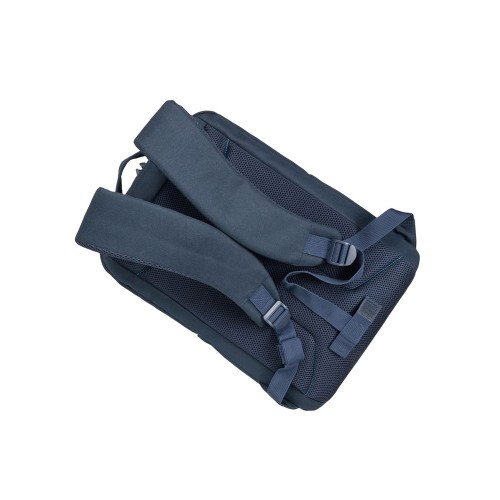 RIVACASE 7764 dark blue рюкзак для ноутбука 15.6" / 6