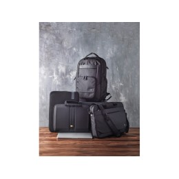 Рюкзак для ноутбука 15,6" Notion, черный