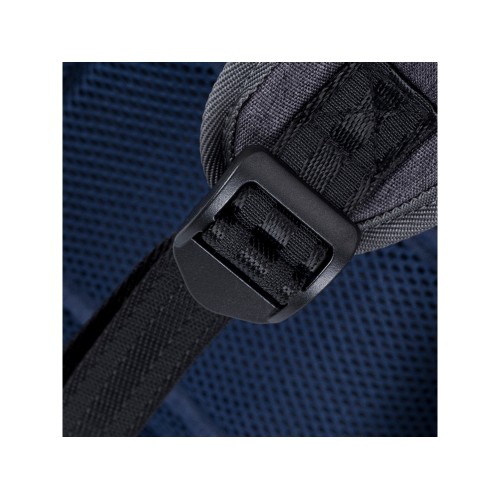 RIVACASE 7760 black ECO рюкзак для ноутбука 15.6"