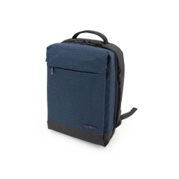 Рюкзак Eberhart Legacy синий полиэстер E11-009-015