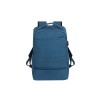 Рюкзак для ноутбука 17.3" 8365, синий