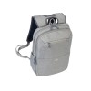 RIVACASE 7760 grey ECO рюкзак для ноутбука 15.6"