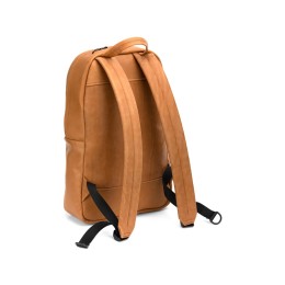 Рюкзак Бэррон, оранжевый