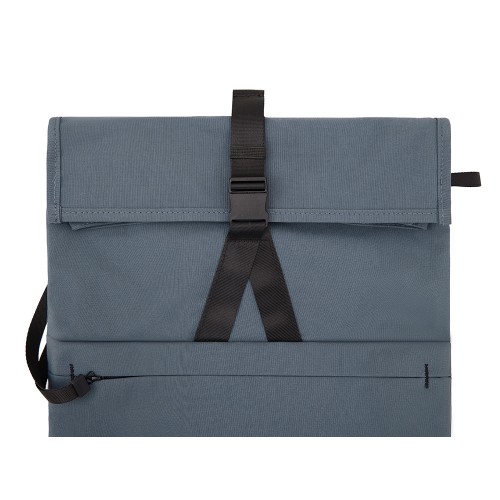 Рюкзак Drift для ноутбука, темно-синий