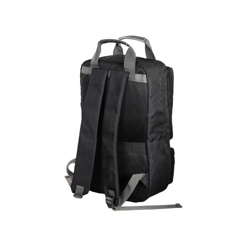 Рюкзак «Fabio» для ноутбука 15.6”, серый