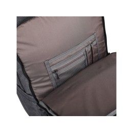 Рюкзак Eberhart Backpack темно-серый EBH19807-DG-17"