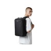 Рюкзак-трансформер Gard для ноутбука 15.6'', черный