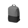 Противокражный рюкзак Comfort для ноутбука 15'', серый/черный