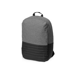 Противокражный рюкзак Comfort для ноутбука 15'', серый/черный