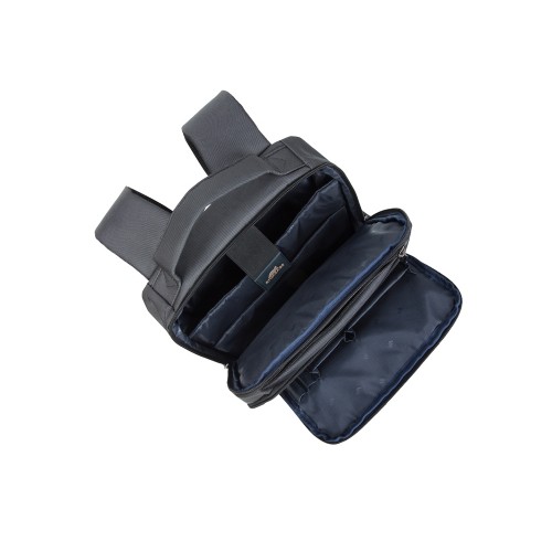 Рюкзак для ноутбука 15.6" 8262, черный