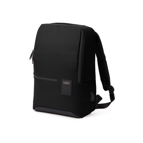 Рюкзак Track Simple, черный