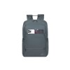 RIVACASE 8265 dark grey Laptop рюкзак для ноутбука 15.6" / 6