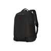 Рюкзак WENGER Oryson 16", чёрный, переработанный ПЭТ/Полиэстер, 32х45х19 см, 25 л.