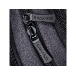 Рюкзак для ноутбука 16" 7765, черный