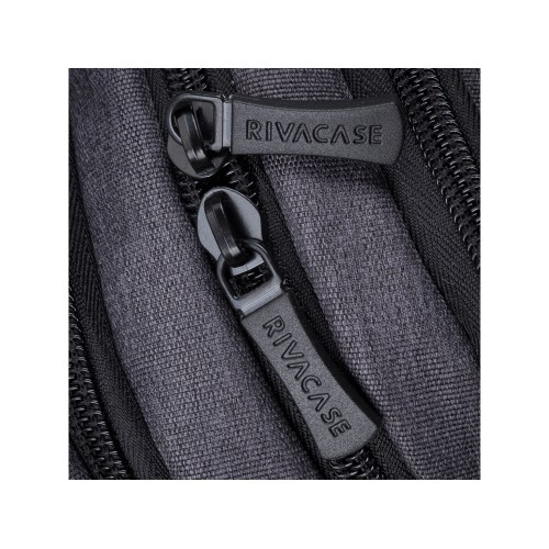 Рюкзак для ноутбука 16" 7765, черный