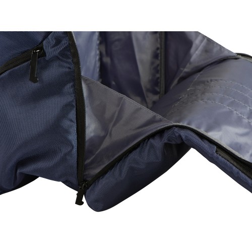 Рюкзак «Samy» для ноутбука 15.6”, темно-синий