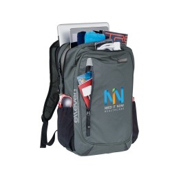 Рюкзак "Lunar", черный