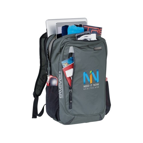 Рюкзак "Lunar", черный