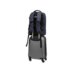 Рюкзак для ноутбука Zest, нэйви