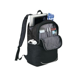 Рюкзак Benton для ноутбука 17", черный