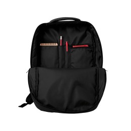 Рюкзак Jacky для ноутбука 15'', черный