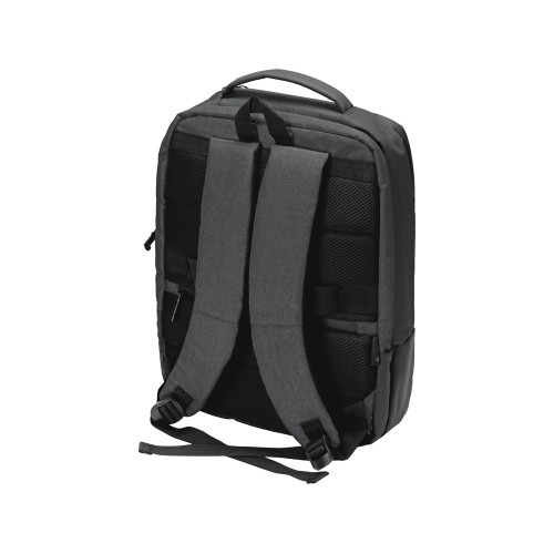 Рюкзак Slender  для ноутбука 15.6'', серый