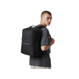 Рюкзак «Samy» для ноутбука 15.6”, черный