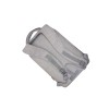 RIVACASE 7562 grey/mocha рюкзак для ноутбука 15.6", серый/кофейный