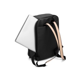 Рюкзак Ройс, черный