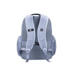 Рюкзак TORBER ПРОРЫВ с отделением для ноутбука 15.6", серый, полиэстер, 44х30х15,5 см, 21 л