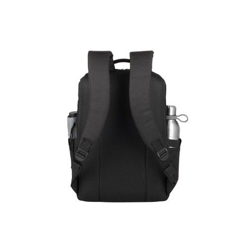RIVACASE 8265 black Laptop рюкзак для ноутбука 15.6" / 6