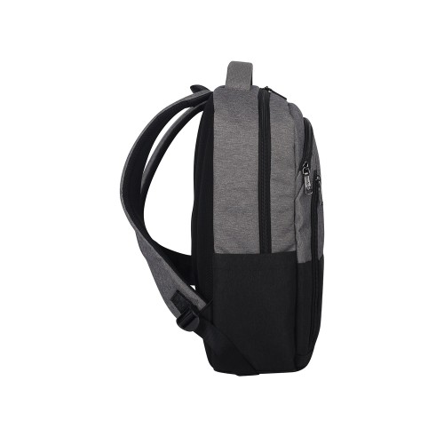 Рюкзак Eberhart Backpack темно-серый EBH29723-LG-14"