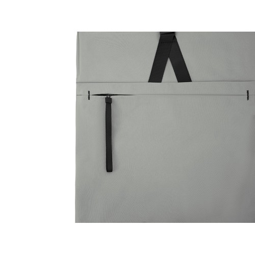 Рюкзак Drift для ноутбука, серый