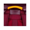 RIVACASE 5361 burgundy red рюкзак для ноутбука 17.3", 30л / 4