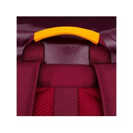 RIVACASE 5361 burgundy red рюкзак для ноутбука 17.3", 30л / 4