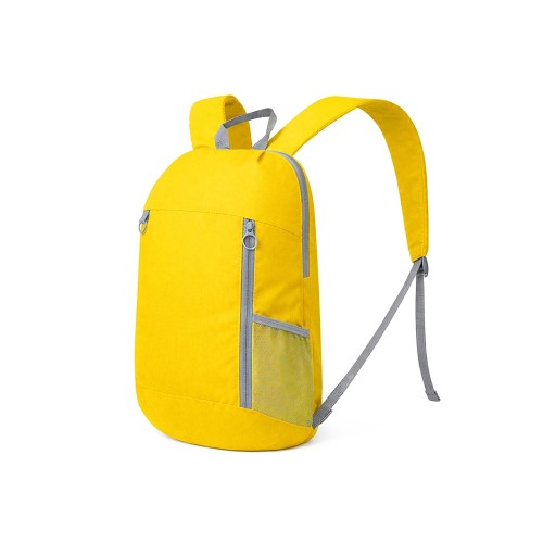 Рюкзак «Fab neo», желтый