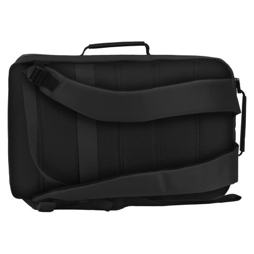 Рюкзак-трансформер Gard для ноутбука 15.6'', черный