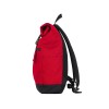 Рюкзак DODO многофункциональный из полиэстера 900D, красный
