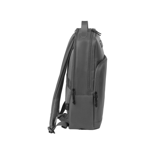 Рюкзак Simon для ноутбука 15.6", серый