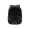 Рюкзак TORBER МЕГАПОЛИС с отделением для ноутбука 15.6", чёрный/серый, полиэстер, 37 х 17 х 45 см