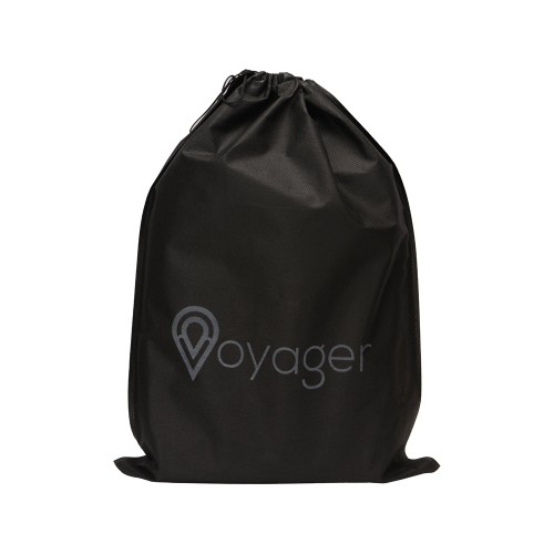 Рюкзак Slender  для ноутбука 15.6'', темно-серый