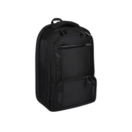 Рюкзак Eberhart Backpack черный EBH001