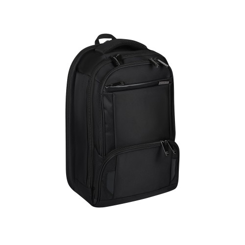 Рюкзак Eberhart Backpack черный EBH001