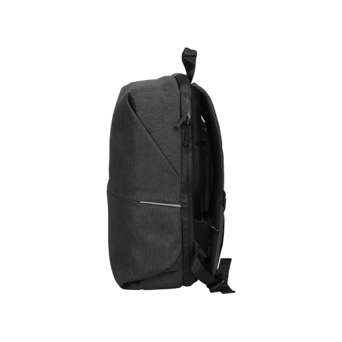 Водонепроницаемый рюкзак Stanch для ноутбука 15.6 ", серый