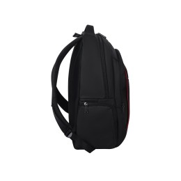 Рюкзак Eberhart Backpack черный EBH29759-1-17"