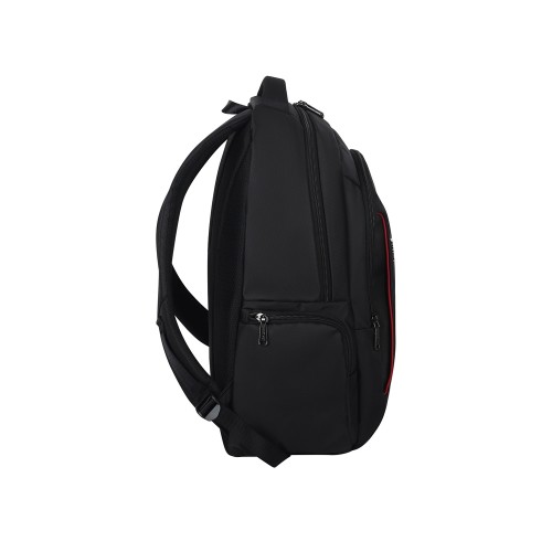 Рюкзак Eberhart Backpack черный EBH29759-1-17"