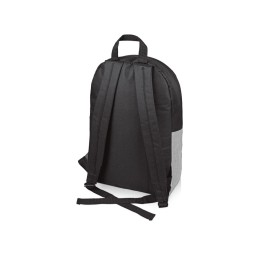 Рюкзак «Suburban», черный/серо-бежевый