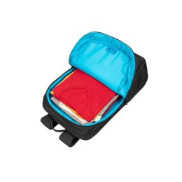 RIVACASE 8267 black рюкзак для ноутбука 17.3" / 6