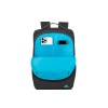 RIVACASE 7764 black рюкзак для ноутбука 15.6" / 6